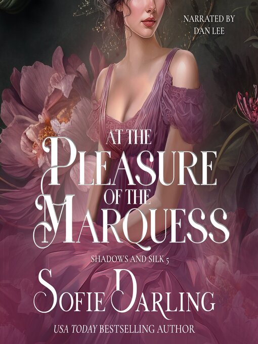Title details for At the Pleasure of the Marquess by Sofie Darling - Available